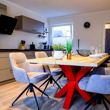ווינטרברג Smart Resorts Haus Topas Ferienwohnung 304 מראה חיצוני תמונה