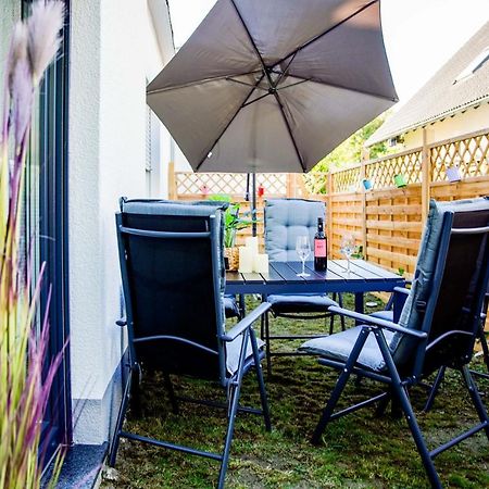 ווינטרברג Smart Resorts Haus Topas Ferienwohnung 304 מראה חיצוני תמונה