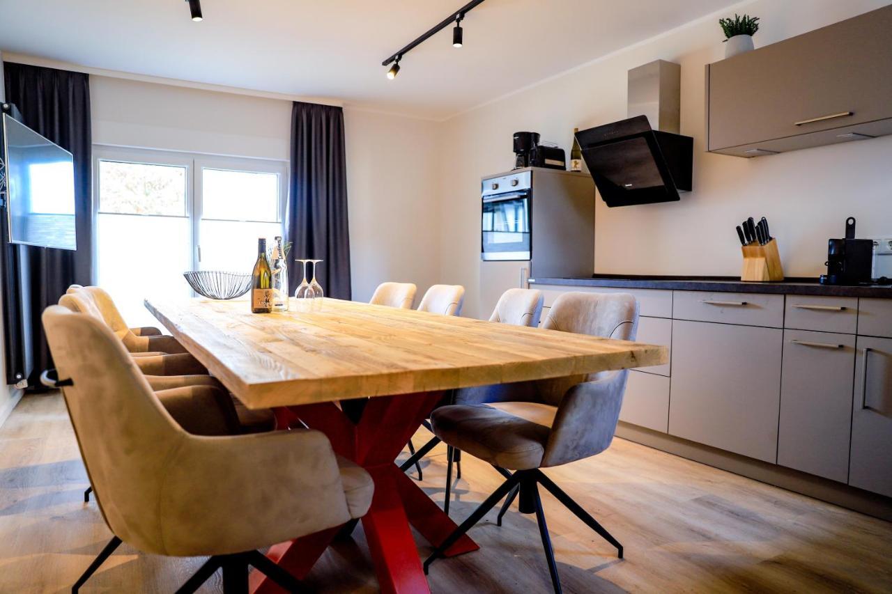 ווינטרברג Smart Resorts Haus Topas Ferienwohnung 304 מראה חיצוני תמונה