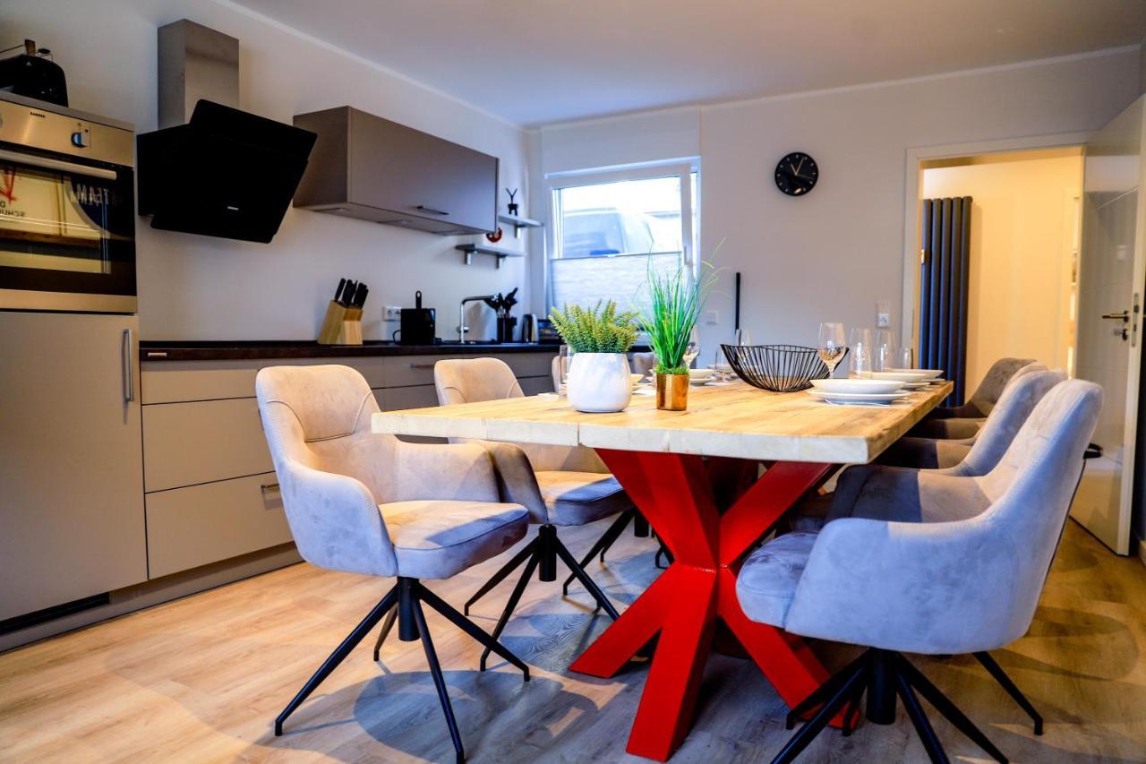 ווינטרברג Smart Resorts Haus Topas Ferienwohnung 304 מראה חיצוני תמונה