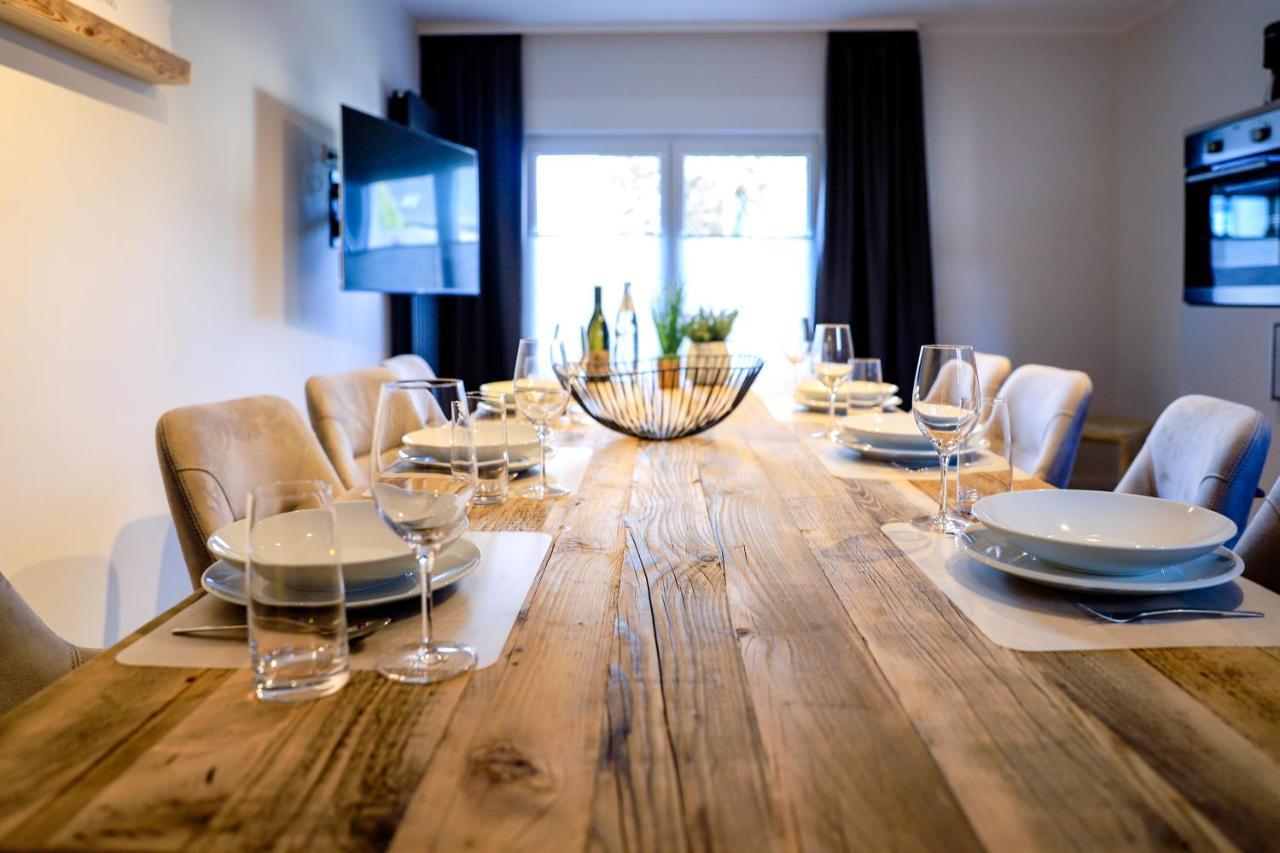 ווינטרברג Smart Resorts Haus Topas Ferienwohnung 304 מראה חיצוני תמונה
