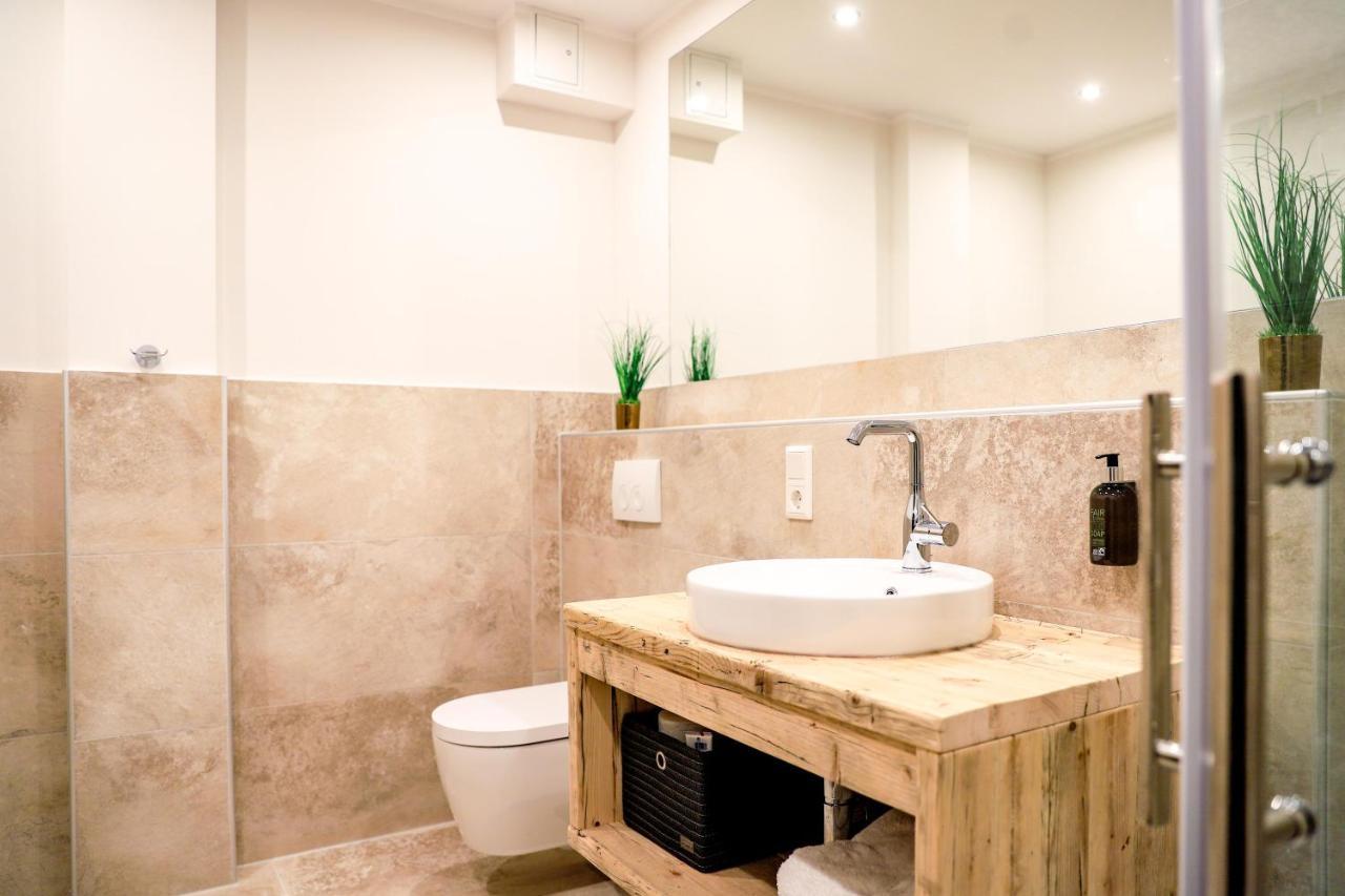 ווינטרברג Smart Resorts Haus Topas Ferienwohnung 304 מראה חיצוני תמונה
