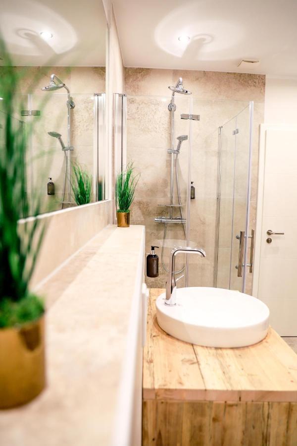 ווינטרברג Smart Resorts Haus Topas Ferienwohnung 304 מראה חיצוני תמונה
