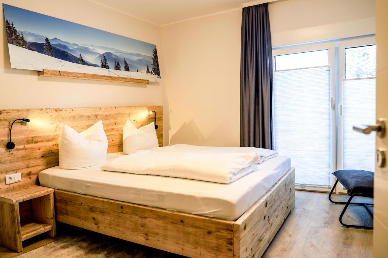ווינטרברג Smart Resorts Haus Topas Ferienwohnung 304 מראה חיצוני תמונה