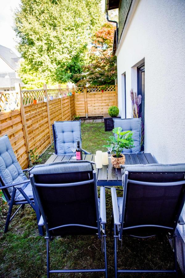 ווינטרברג Smart Resorts Haus Topas Ferienwohnung 304 מראה חיצוני תמונה
