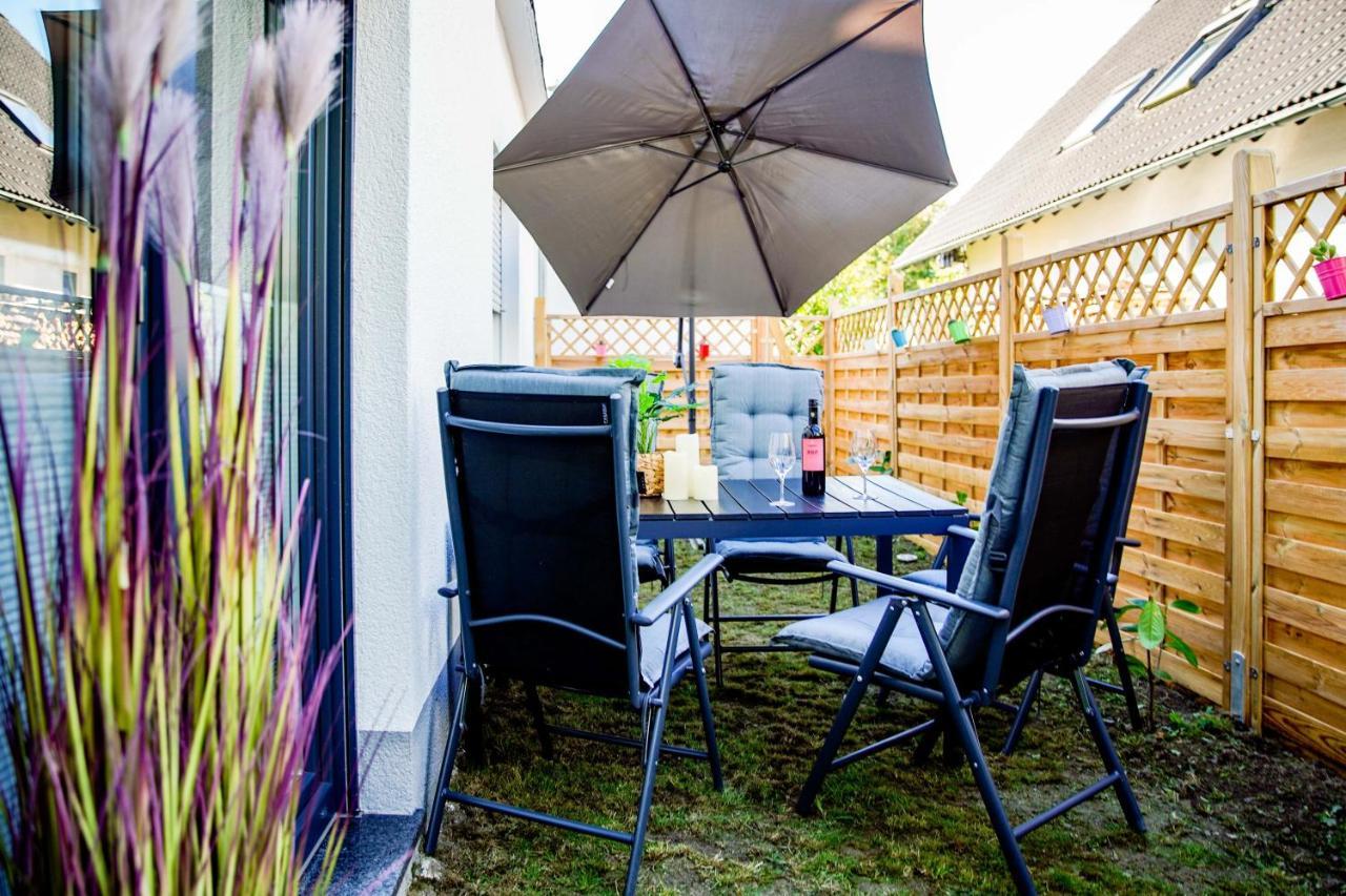 ווינטרברג Smart Resorts Haus Topas Ferienwohnung 304 מראה חיצוני תמונה